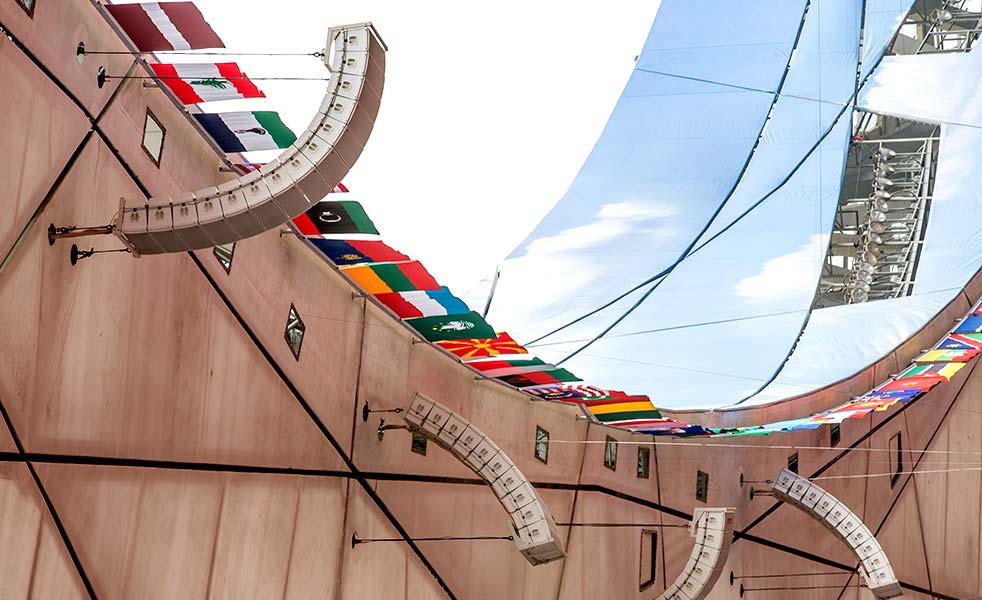 國家體育館“鳥巢”擴聲（images 14）