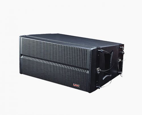 LAX AT110-V2 單10寸線陣列揚(yáng)聲器