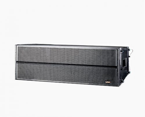 LAX AT3212-V2 雙12寸線陣列揚聲器