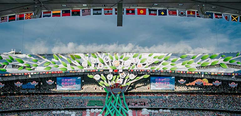 2015年北京國(guó)際田聯(lián)世界田徑錦標(biāo)賽