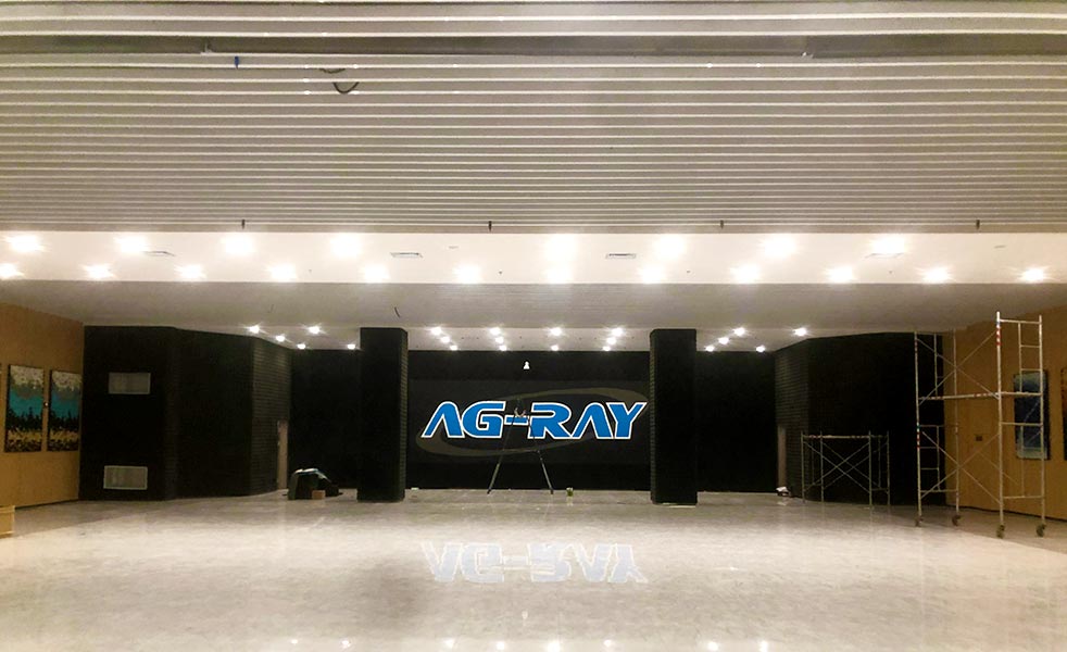 四川阿格瑞多功能廳擴(kuò)聲（images 2）