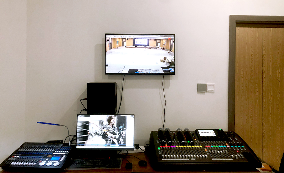 四川阿格瑞多功能廳擴(kuò)聲（images 7）