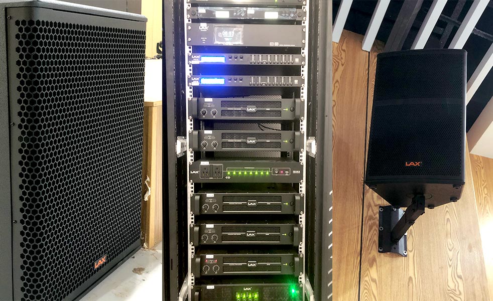 四川阿格瑞多功能廳擴(kuò)聲（images 8）