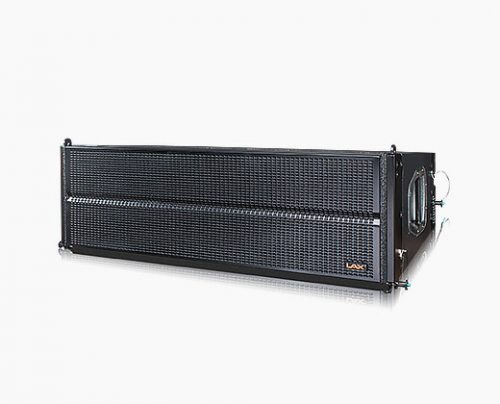 LAX AT210 雙10寸線陣列揚(yáng)聲器