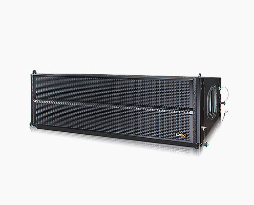 LAX AT210 雙10寸線陣列揚(yáng)聲器