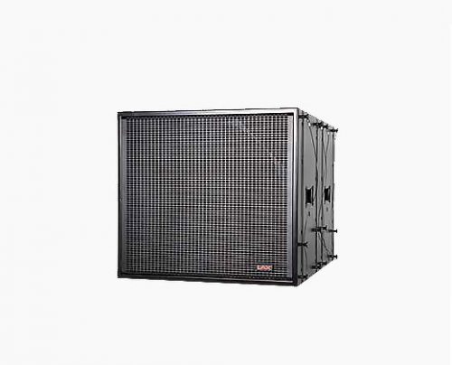 LAX ATL18B單18寸超低頻揚(yáng)聲器