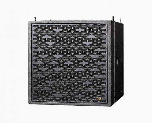 LAX ATS115BA有源超低頻揚(yáng)聲器