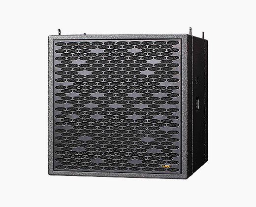 LAX ATS115BA有源超低頻揚(yáng)聲器