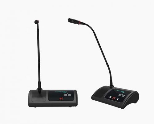 LAX DTY-100 全網(wǎng)絡(luò)環(huán)狀數(shù)字討論單元