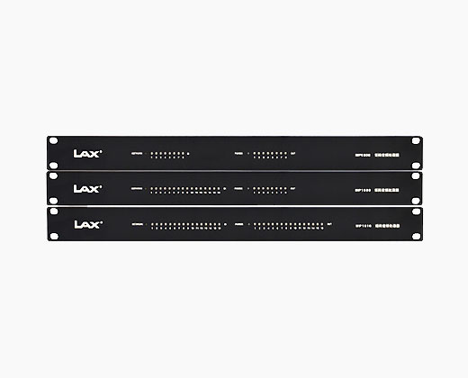 LAX MP0808媒體矩陣