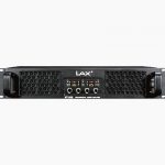 LAX MT1300  四通道功率放大器