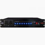 LAX PSC801B電源時(shí)序器