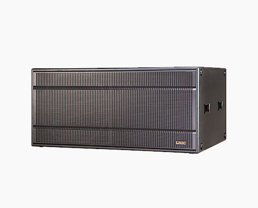 LAX AT系列-雙十二寸三分頻線陣列擴(kuò)聲系統(tǒng)（images 2）