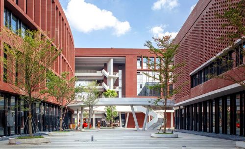 LAX智慧云廣播系統(tǒng)介紹