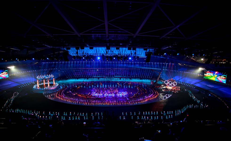 2014年南京青奧會擴(kuò)聲（images 9）