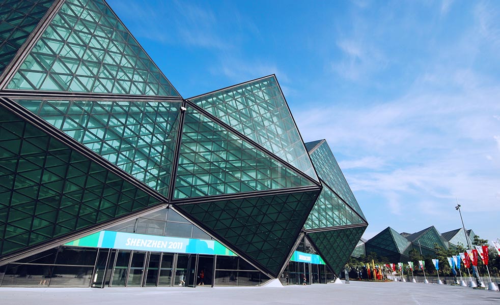 深圳大運(yùn)中心擴(kuò)聲系統(tǒng)（images 2）