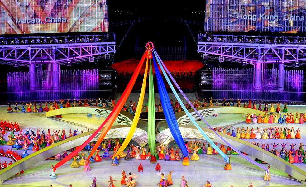 廣州亞運(yùn)會(huì)擴(kuò)聲（images 6）