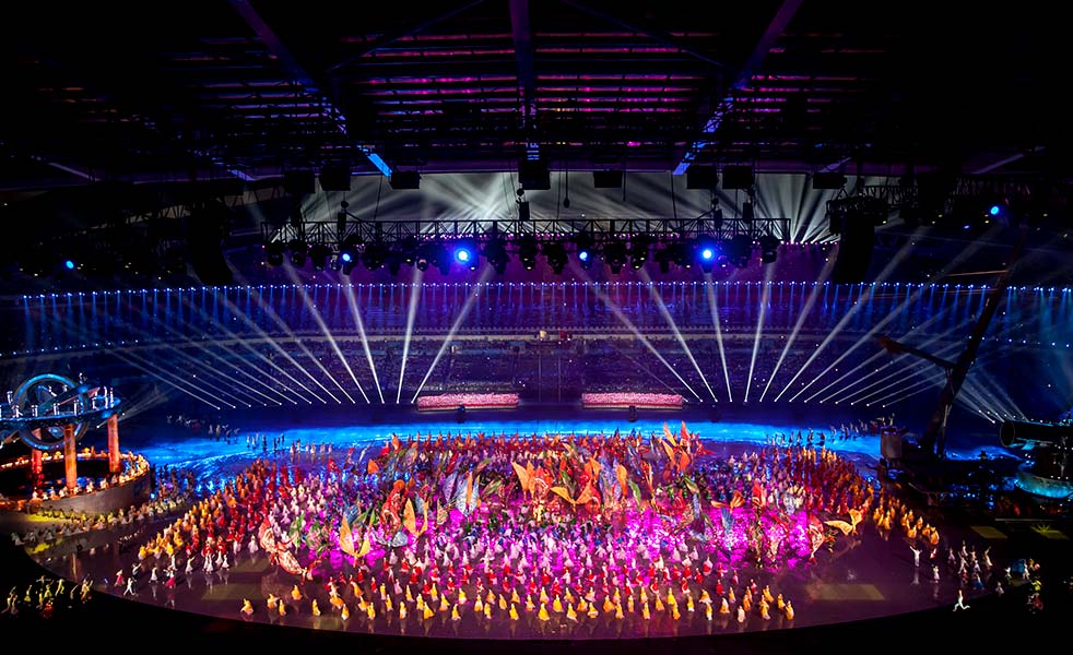 2014年南京青奧會擴(kuò)聲（images 8）