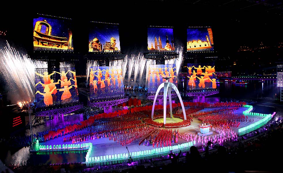 廣州亞運(yùn)會(huì)擴(kuò)聲（images 5）