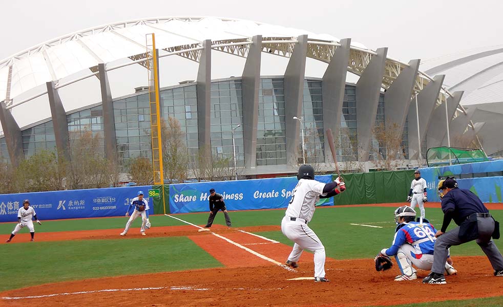 2013年天津東亞運動會擴聲（images 2）