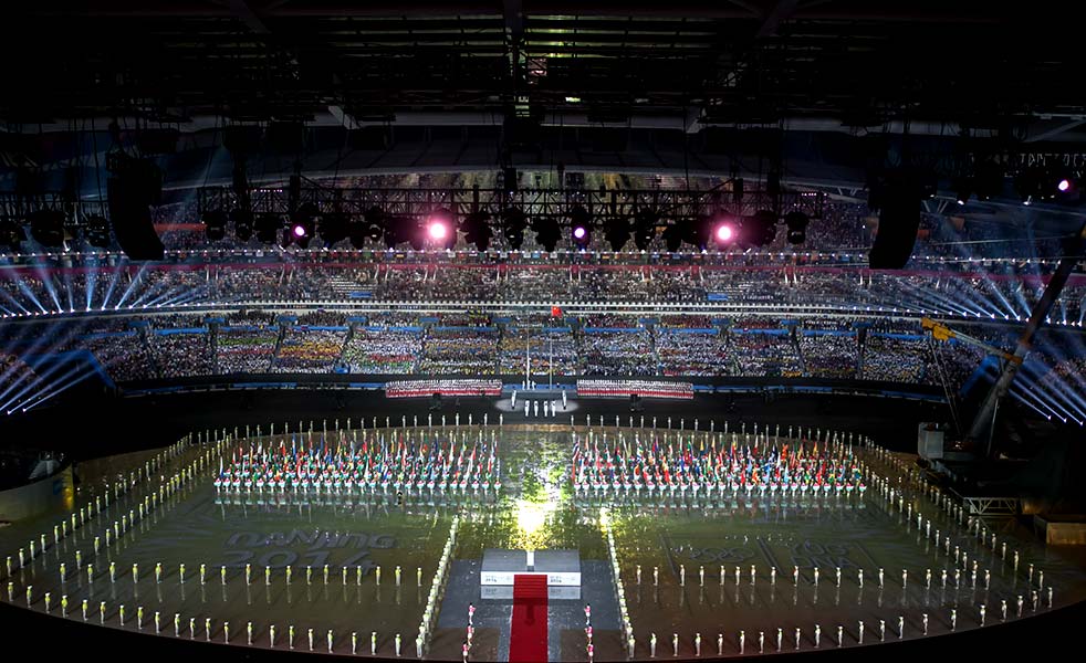 2014年南京青奧會擴(kuò)聲（images 7）