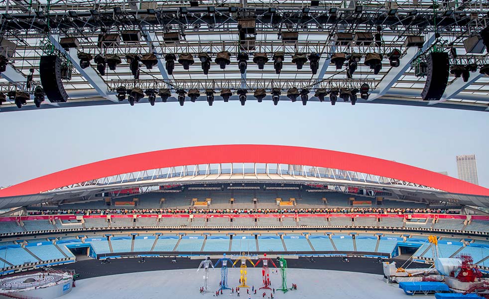 2014年南京青奧會擴(kuò)聲（images 2）