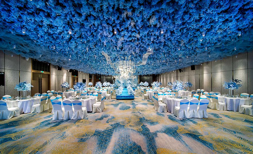 瑞金榮譽(yù)國際酒店擴(kuò)聲系統(tǒng)（images 4）