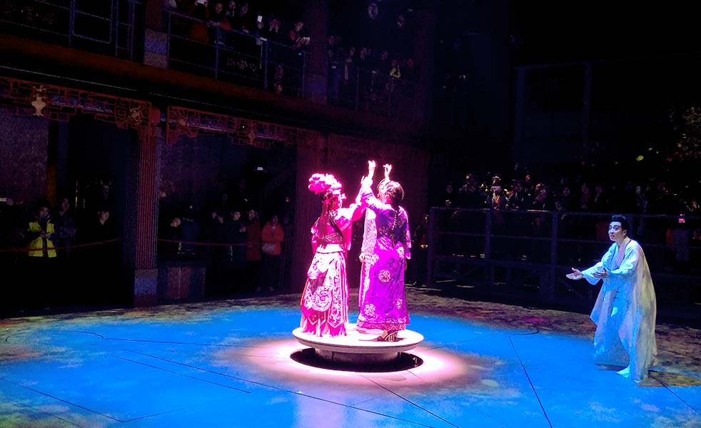 珠江紅船《船說》擴(kuò)聲系統(tǒng)（images 4）