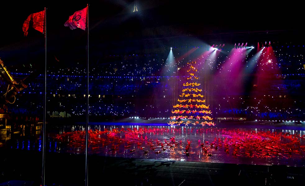 2014年南京青奧會擴(kuò)聲（images 10）