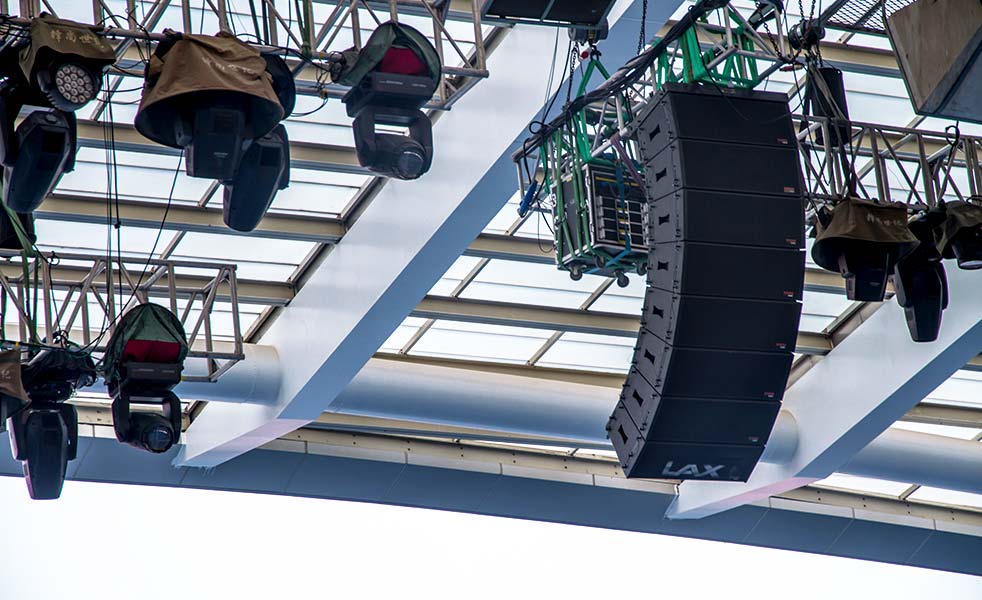 2014年南京青奧會擴(kuò)聲（images 4）