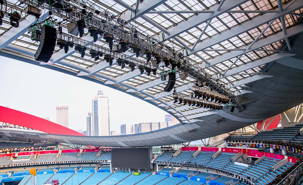 2014年南京青奧會擴(kuò)聲（images 3）