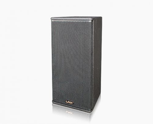 LAX CC808 雙8寸單驅(qū)動同軸揚聲器