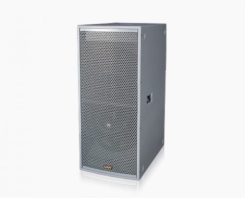 LAX Live one B 雙12寸有源超低頻揚(yáng)聲器