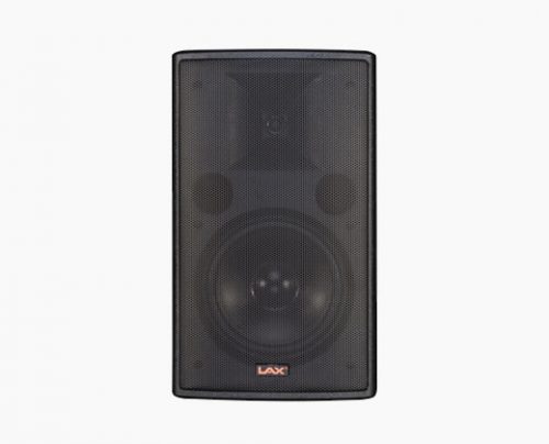 LAX LX208 單8寸全頻揚(yáng)聲器