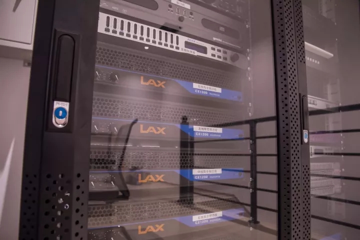 中國(guó)陶瓷谷國(guó)際會(huì)展中心擴(kuò)聲系統(tǒng)（images 5）