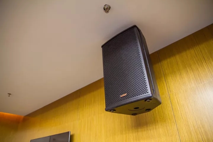 中國(guó)陶瓷谷國(guó)際會(huì)展中心擴(kuò)聲系統(tǒng)（images 8）