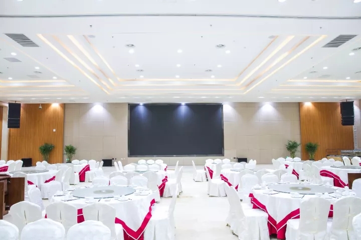 中國(guó)陶瓷谷國(guó)際會(huì)展中心擴(kuò)聲系統(tǒng)（images 9）