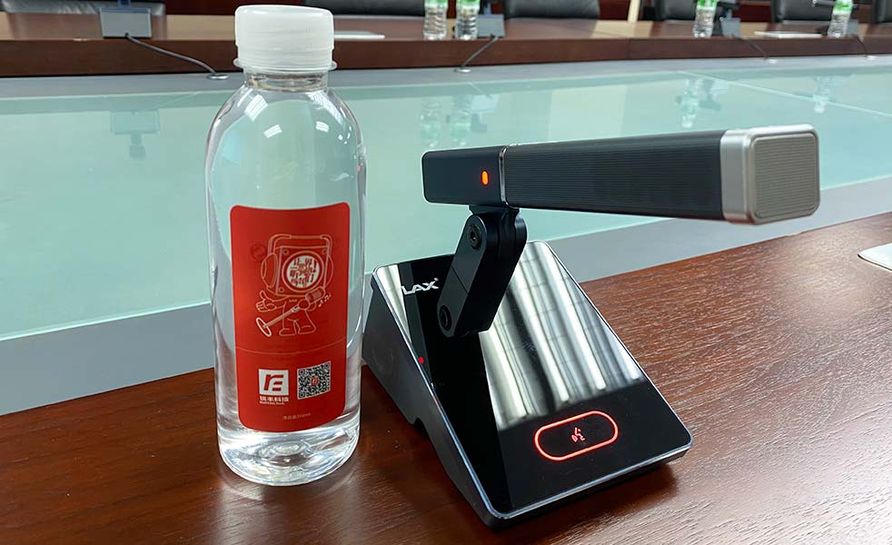 國(guó)家超級(jí)計(jì)算廣州中心會(huì)議系統(tǒng)（images 5）