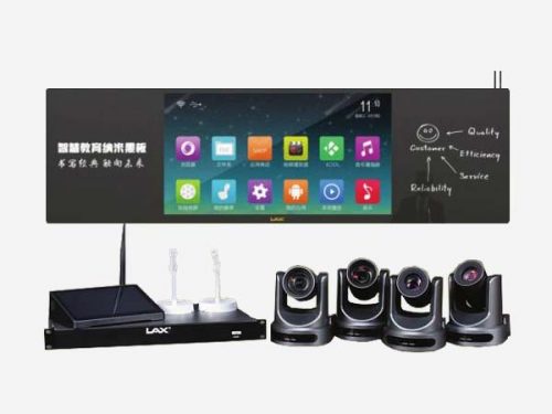 中央控制系統(tǒng)