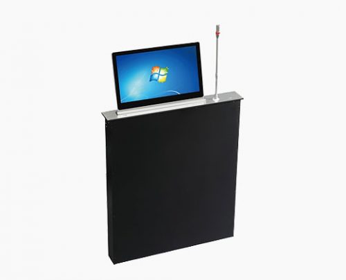 LAX NOC622A-15.6 超薄液品屏升降器