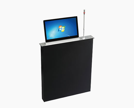 LAX NOC622A-15.6 超薄液品屏升降器