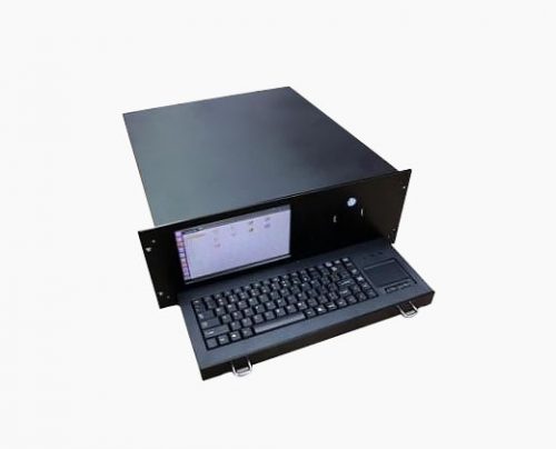 LAX NOC600S無紙化服務(wù)主機(jī)