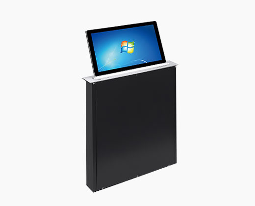 無紙化會議系統(tǒng)有哪些設備形式？?（images 1）