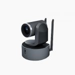 LAX 20倍無(wú)線高清會(huì)議攝像機(jī)