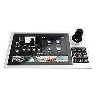 觸控導(dǎo)播臺(tái)