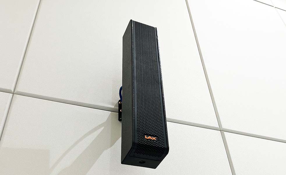 咸陽(yáng)秦都政府多功能廳擴(kuò)聲系統(tǒng)（images 12）