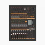 LAX GM-12F 12路多功能調(diào)音臺