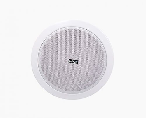 LAX LX通用系列吸頂揚聲器