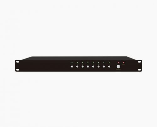 LAX NDP-TP80 機(jī)架式8路電源控制器