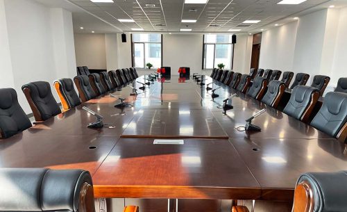 線上視頻會(huì)議需要搭配那些設(shè)備？